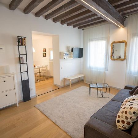 Specchieri Apartment Venice Ngoại thất bức ảnh