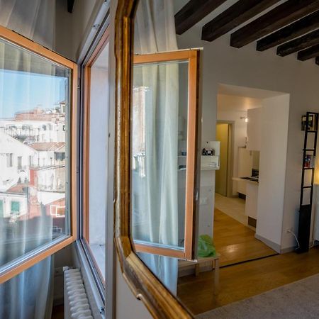 Specchieri Apartment Venice Ngoại thất bức ảnh