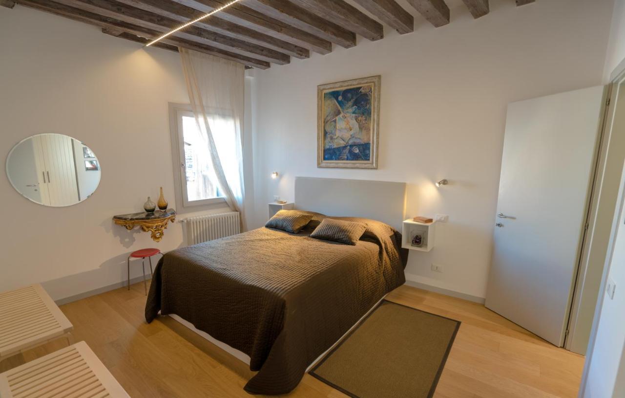 Specchieri Apartment Venice Ngoại thất bức ảnh