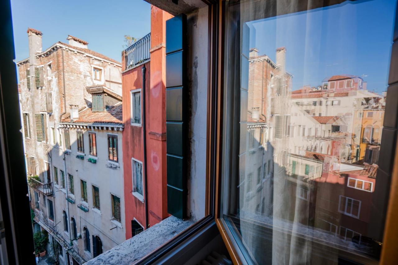 Specchieri Apartment Venice Ngoại thất bức ảnh