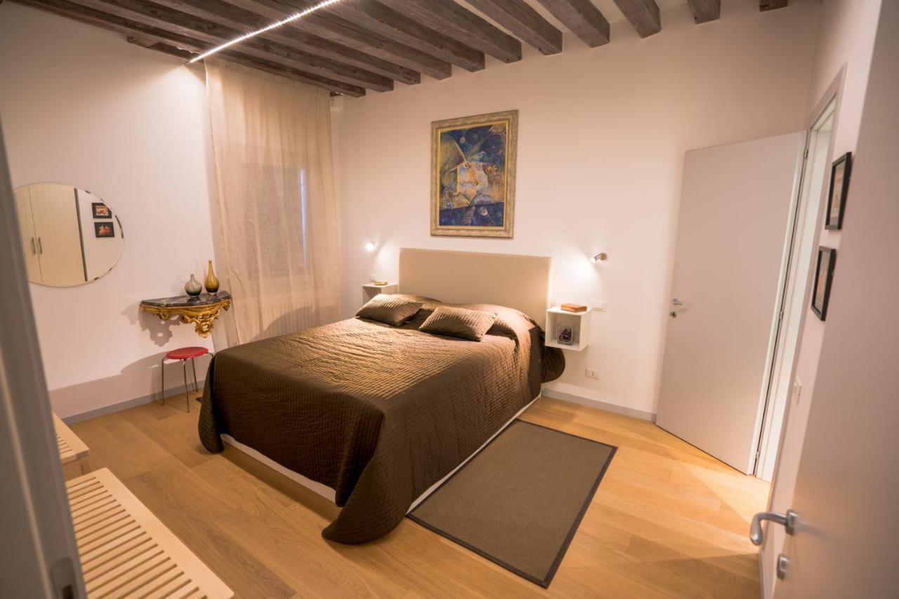 Specchieri Apartment Venice Ngoại thất bức ảnh