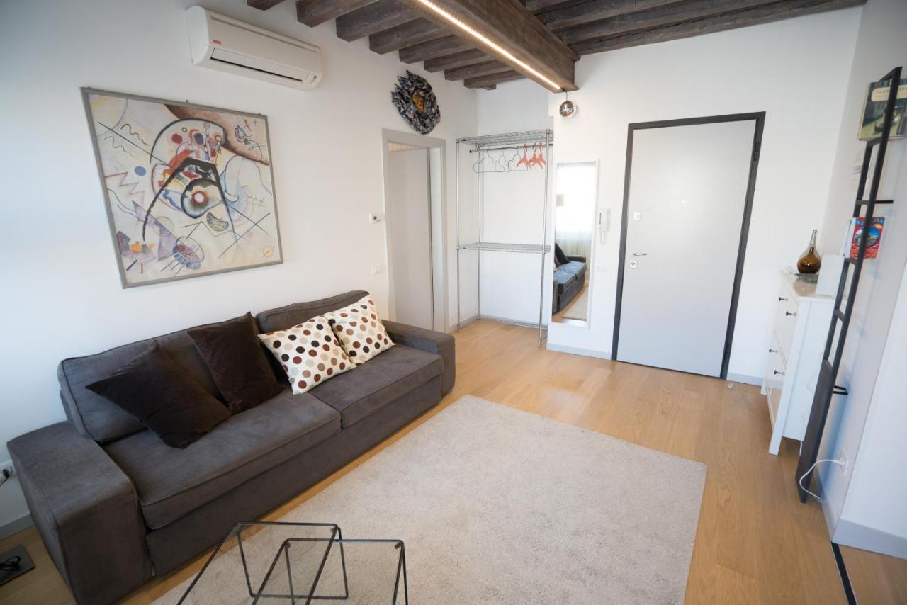 Specchieri Apartment Venice Ngoại thất bức ảnh