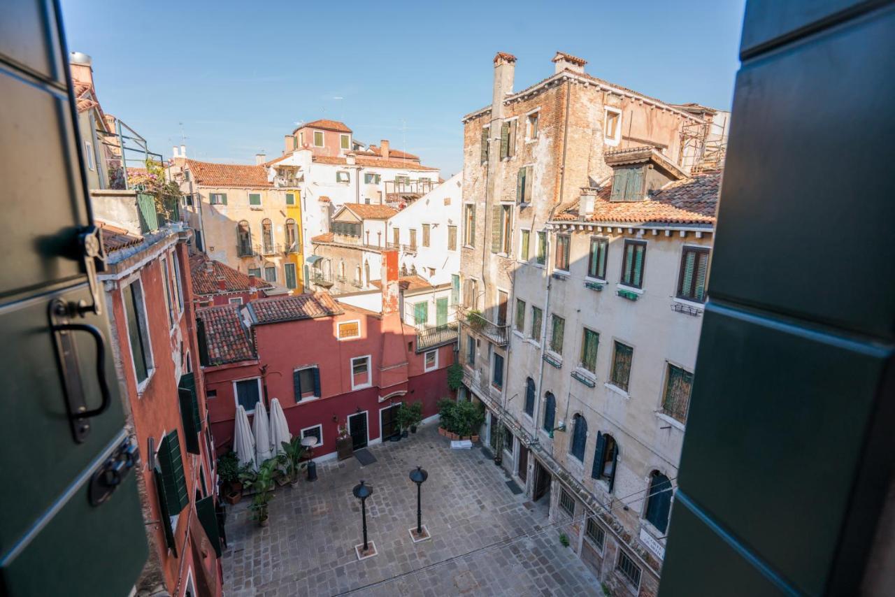 Specchieri Apartment Venice Ngoại thất bức ảnh