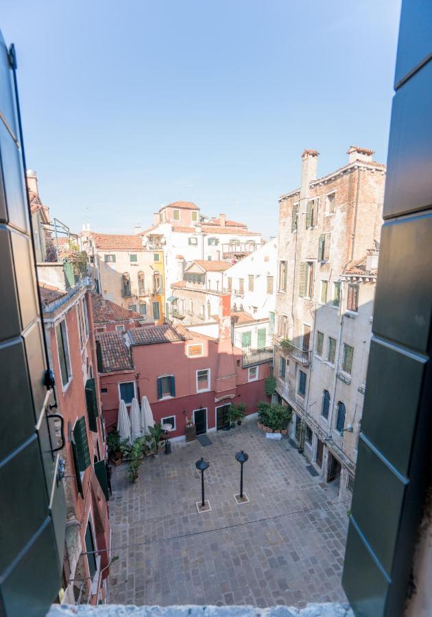 Specchieri Apartment Venice Ngoại thất bức ảnh