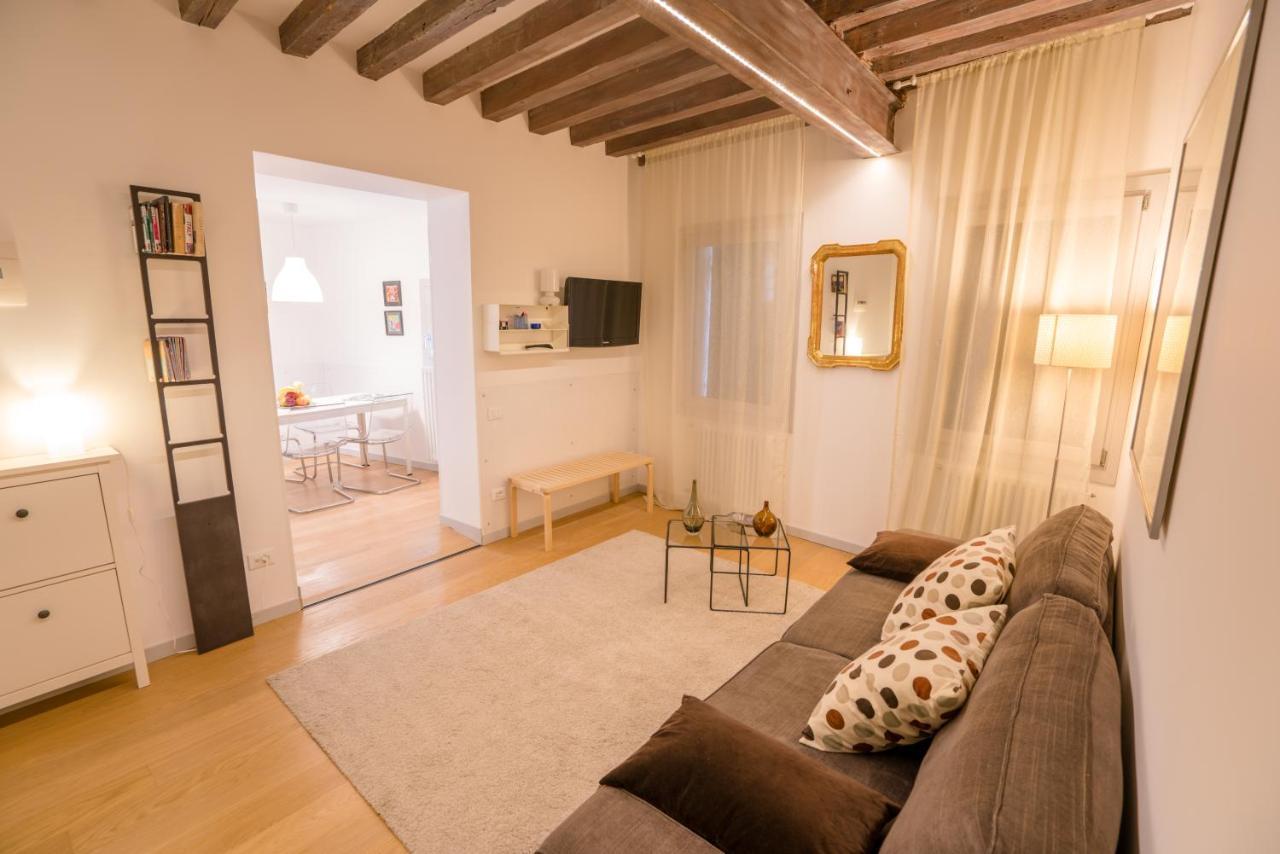 Specchieri Apartment Venice Ngoại thất bức ảnh
