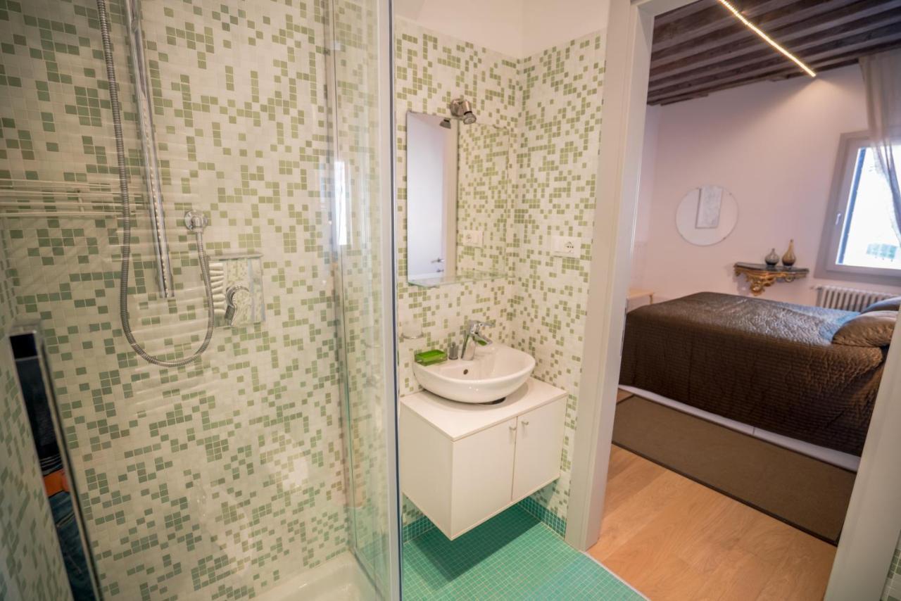 Specchieri Apartment Venice Ngoại thất bức ảnh