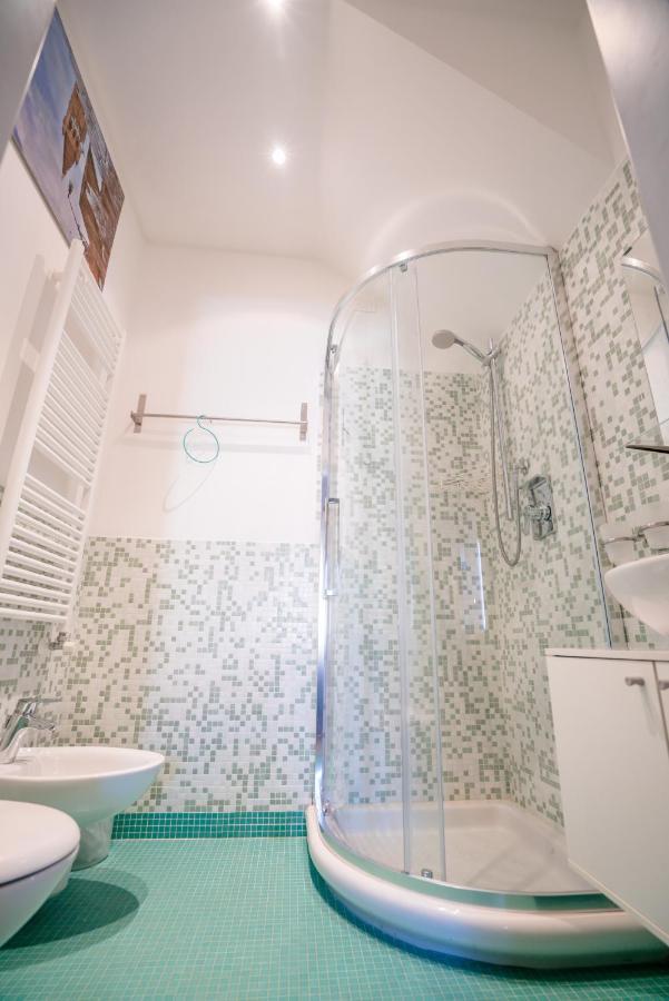 Specchieri Apartment Venice Ngoại thất bức ảnh