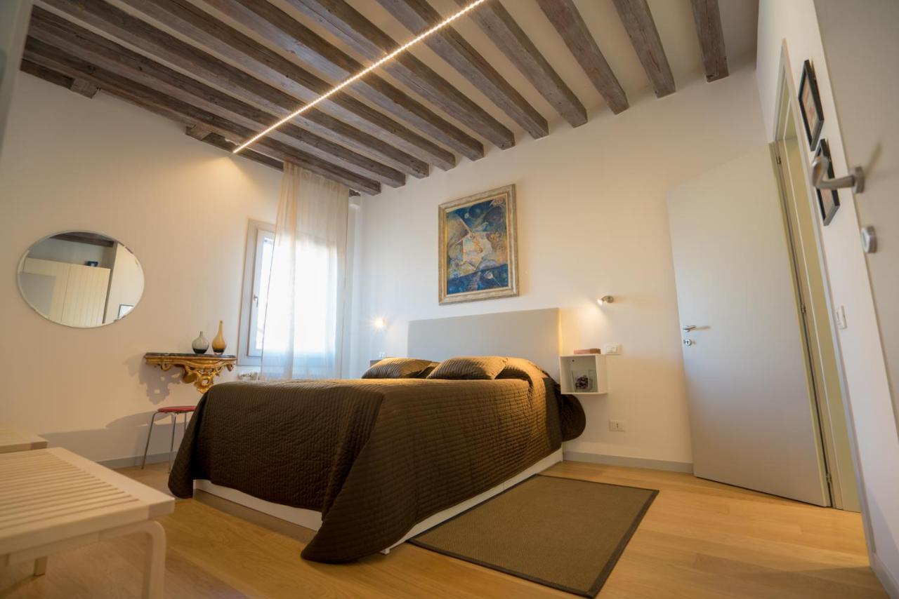Specchieri Apartment Venice Ngoại thất bức ảnh