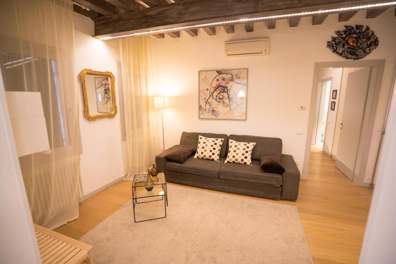 Specchieri Apartment Venice Ngoại thất bức ảnh
