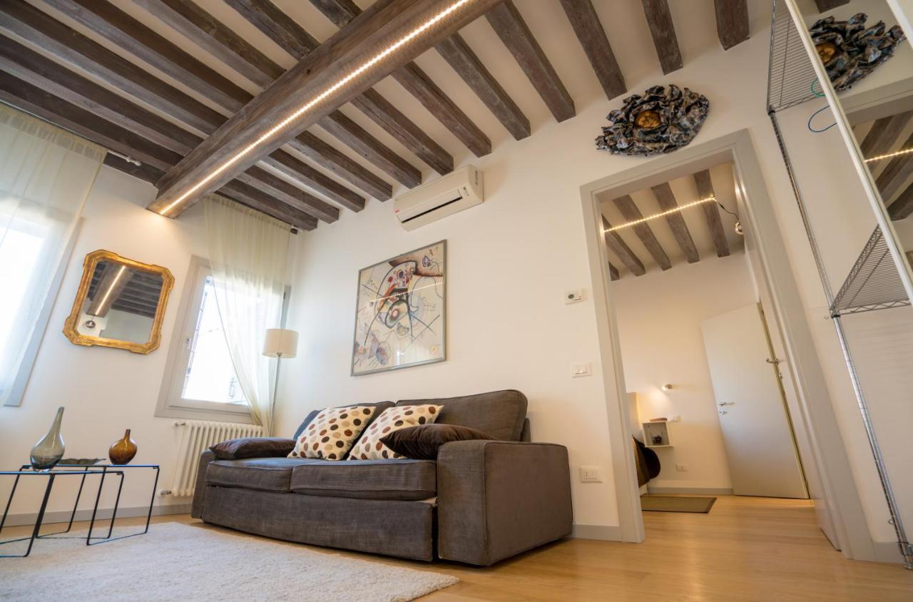 Specchieri Apartment Venice Ngoại thất bức ảnh