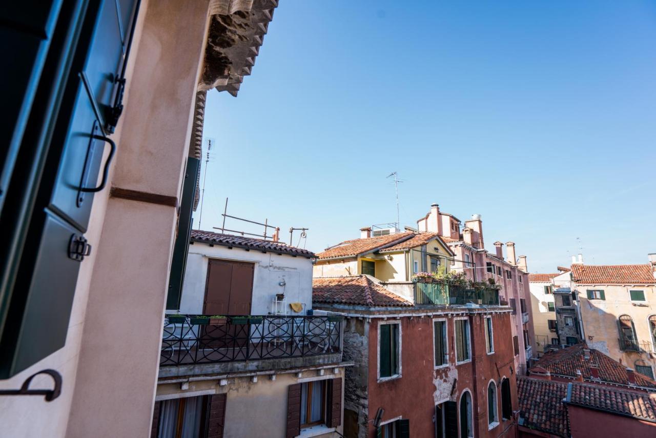 Specchieri Apartment Venice Ngoại thất bức ảnh